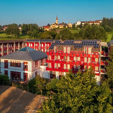 Mit Inklusive Angebot Und Pool Hotel