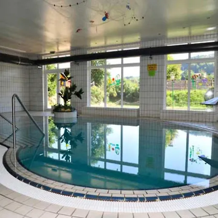 Hotel Mit Inklusive Angebot Und Pool Runding