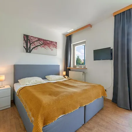Mit Inklusive Angebot Und Pool Hotel